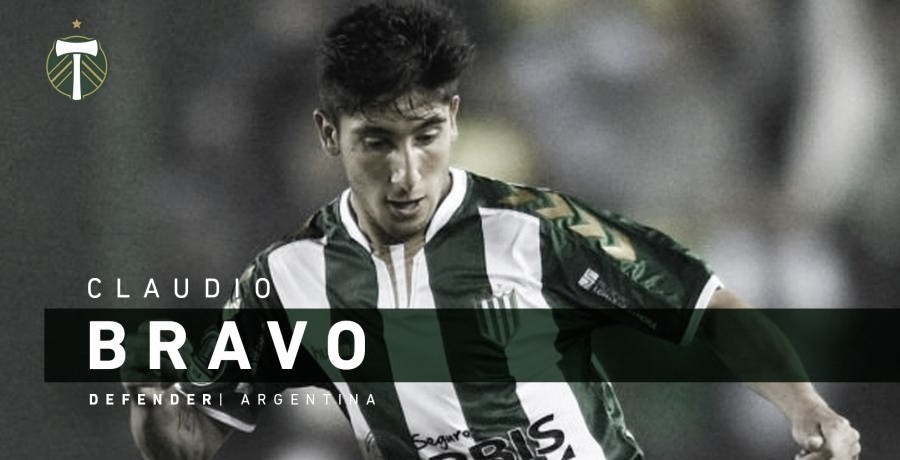 Portland Timbers
refuerza su defensa Portland Timbers
refuerza su defensa