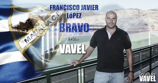 Un once para la historia: Francisco Javier López Bravo