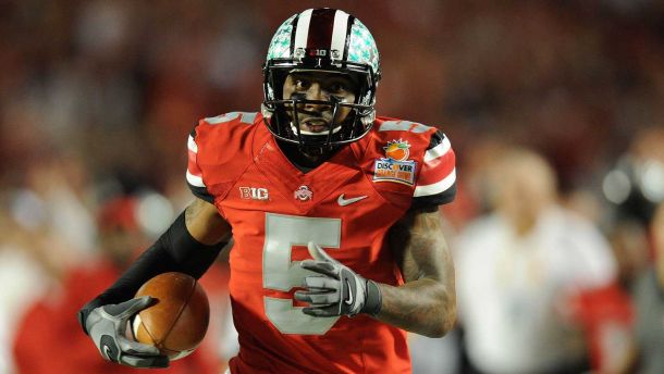 Braxton Miller's Injury Affects More Than Buckeyes
