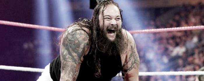 Big Plans for Bray Wyatt after WrestleMania