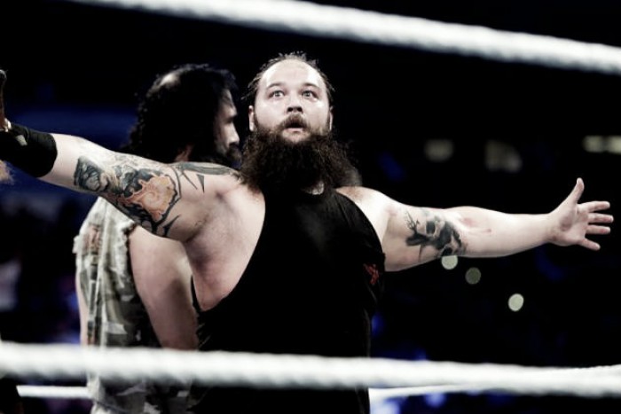 Bray Wyatt return date announced