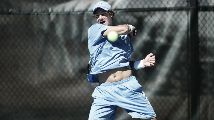 ITF Roundup: Canadian Brayden Schnur claims first official title of his professional career