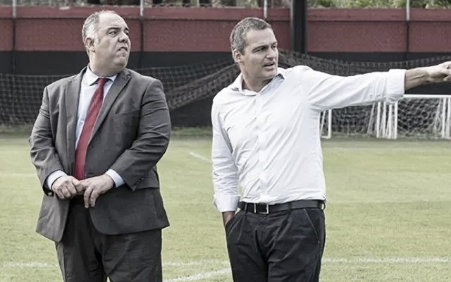 Prestes a virar o ano, Flamengo segue em busca de um treinador europeu