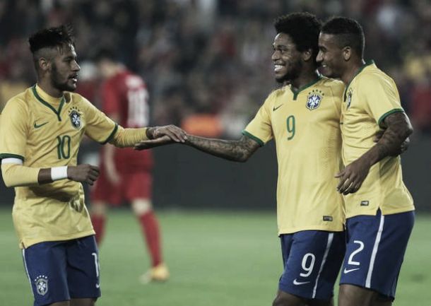 New-age Brasile: sconfitta 4-0 la Turchia