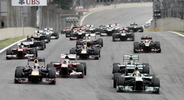 Brazilian Grand Prix: Race Preview