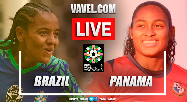 Brazil vs Panama: times, how to watch on TV and stream online