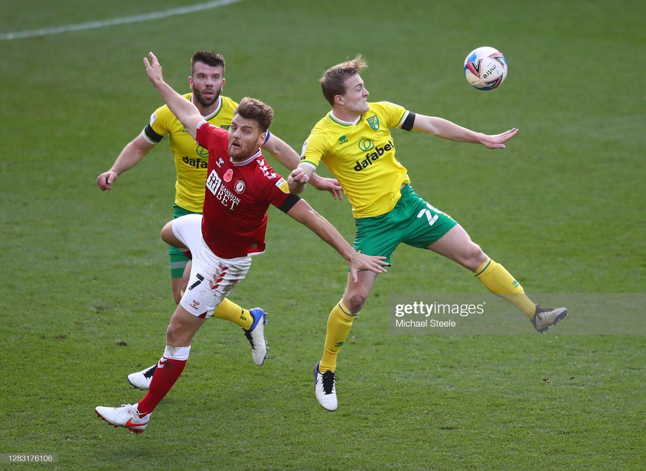 Norwich City vs Bristol City preview: How to watch, kick-off time, predicted lineups and ones to watch