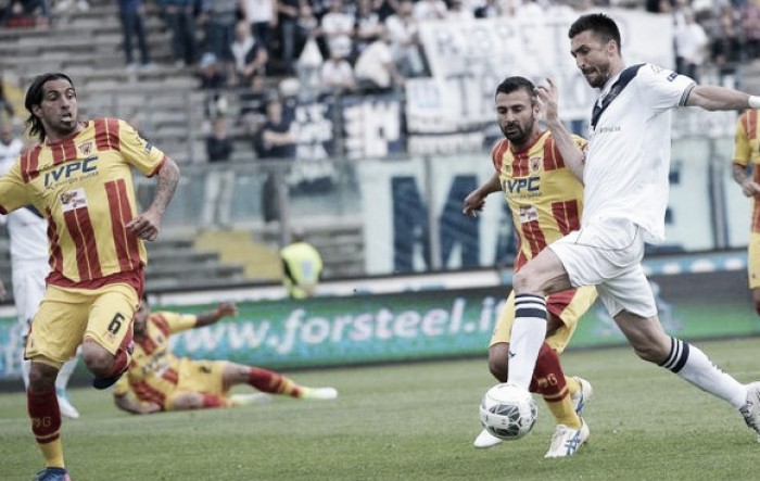 Serie B - Vittoria col minimo sforzo del Brescia, finisce 1-0 contro il Benevento