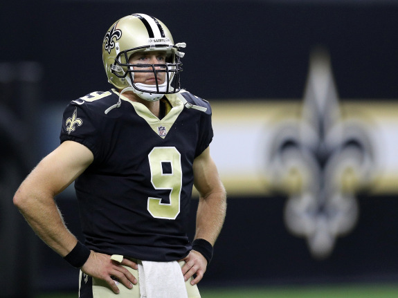 Drew Brees apologizes for "insensitive" kneeling comments