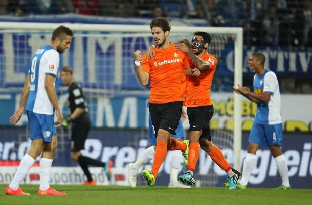 Bochum 1-1 Darmstadt 98: Late drama secures VfL a sixth consecutive home draw