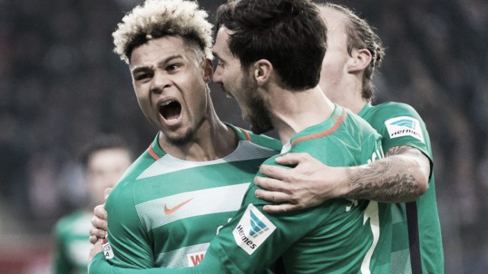 Previa  Werder Bremen - RassenBallsport Leipzig: objetivo regularidad