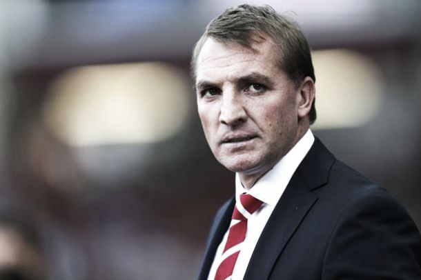 Brendan Rodgers confident Liverpool can cope with title pressure