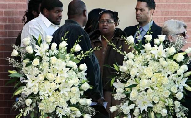 Jerry Brown Jr.'s Mother 'Very Happy' Dallas Cowboys DT Josh Brent Has Been Reinstated By NFL