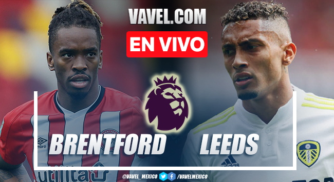 Goles y resumen Brentford 1-2 Leeds en Premier League Goles y resumen Brentford 1-2 Leeds en Premier League