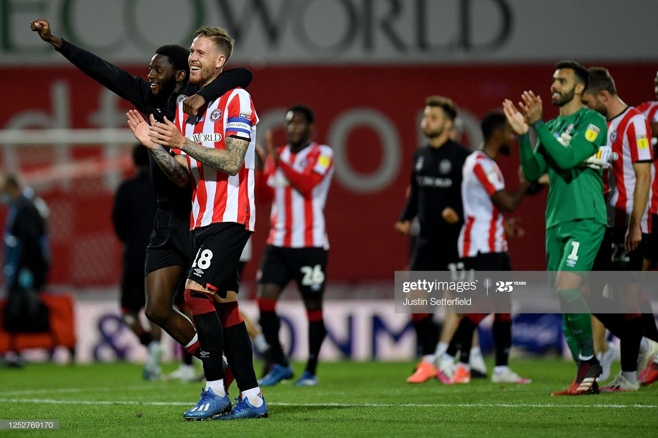 Reading vs Brentford preview: Can the Bees catch the top two?