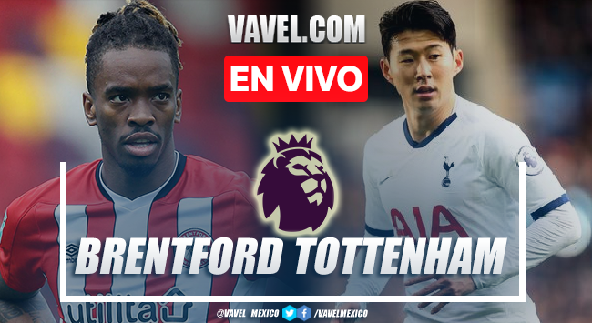 Brentford vs Tottenham LIVE: How to watch Premier League live broadcast TV?  |  26/12/2022