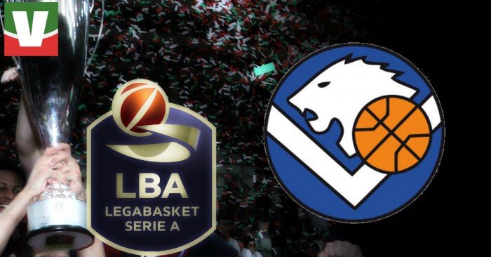 Guida Vavel Legabasket 2017/2018: Germani Basket Brescia