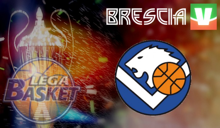 Guida Vavel Legabasket 2016/7: Germani Basket Brescia