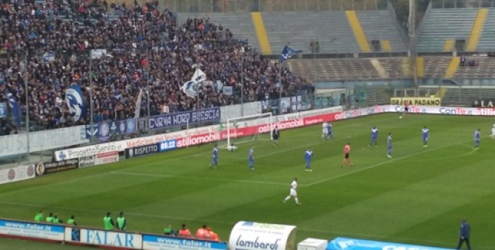 Serie B - Caracciolo illude, Pinato e Falzerano mandano in estasi il Venezia (1-2)