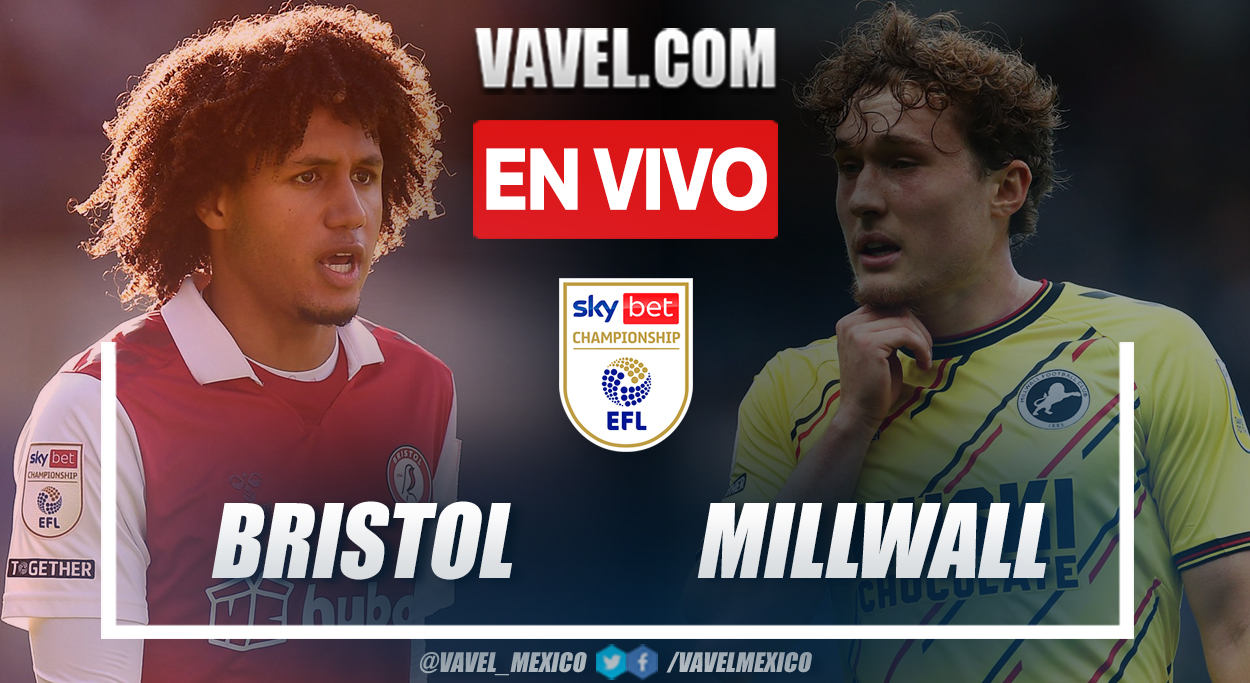 Melhores momentos Millwall x Bristol City pela EFL Championship (0-0)