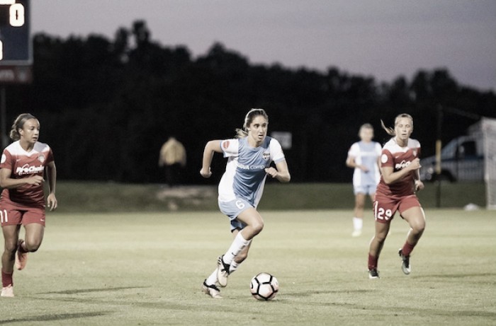 Houston Dash announce Omar Morales interim head coach for remainder of season