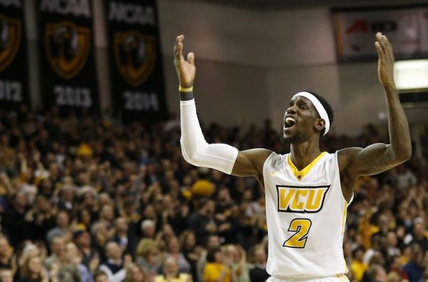 Pacers To Meet With Undrafted Free Agent Briante Weber