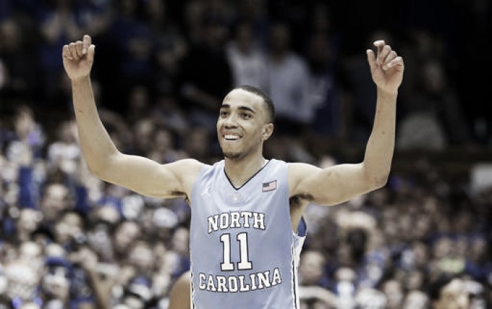 2016 NBA Draft: What No. 25 pick Brice Johnson brings to the Los Angeles Clippers