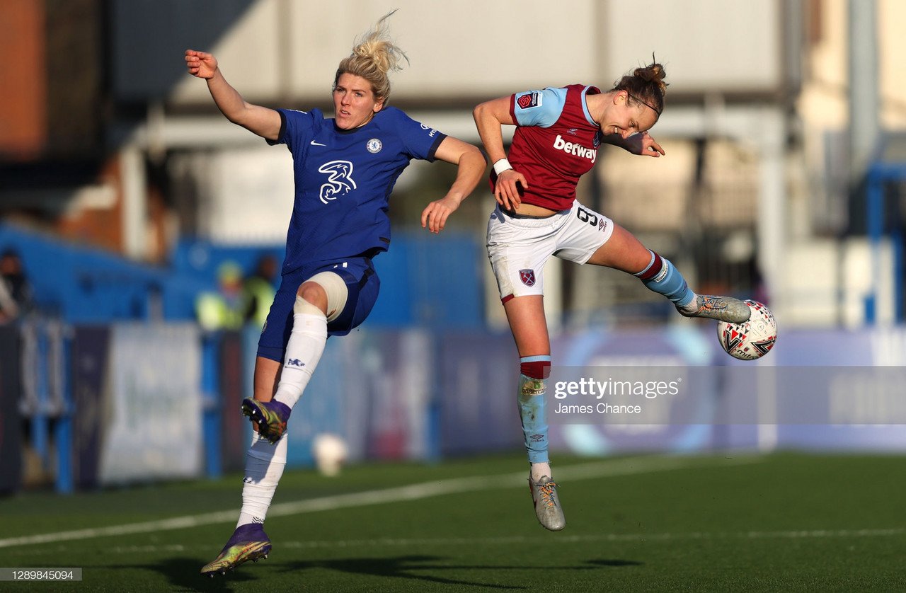 West Ham vs Chelsea Women's Super League preview: team news, predicted line-ups, ones to watch, previous meetings and how to watch