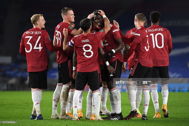 As it happened: Wretched United hit for six by ruthless Spurs As it happened: Wretched United hit for six by ruthless Spurs