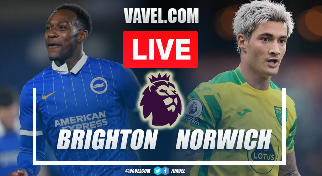 Highlights and Best Moments: Brighton 0-0 Norwich in Premier League