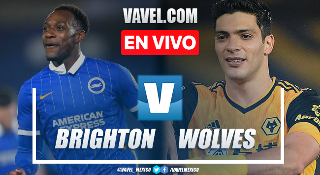 Goles y resumen del Brighton 6-0 Wolves en Premier League 2023