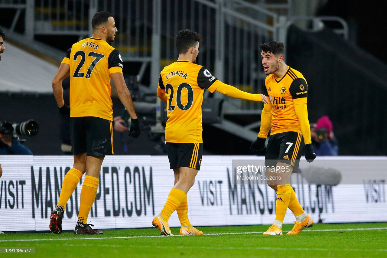 Brighton and Hove Albion Vs Wolverhampton Wanderers: Predicted Lineups