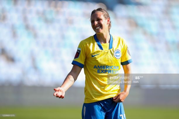 Brighton & Hove Albion WFC vs Birmingham City preview: Blues up against it