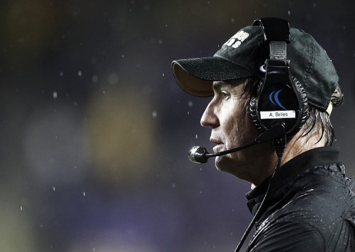 Baylor dismisses Art Briles: Latest news and reaction