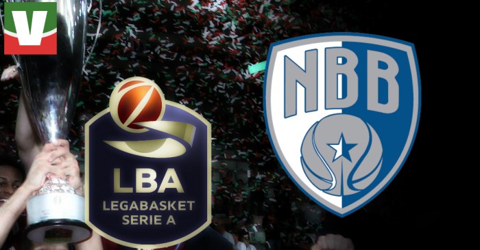 Guida Vavel Legabasket 2017/2018: New Basket Brindisi