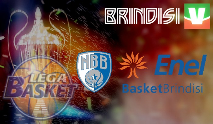 Guida Vavel Legabasket 2016/17: Enel Brindisi