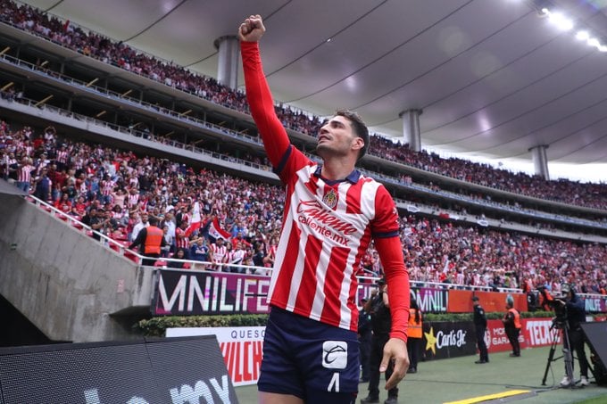 Resume and Highlights: Chivas 2-1 Forge FC in CONCACAF Champions League 2024