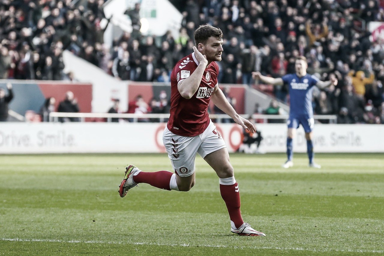 Rotherham United 1-2 Bristol City: Tommy Conway scores two late