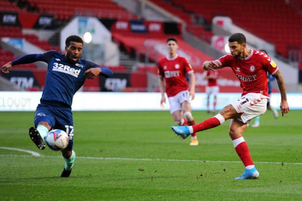 Derby County vs Bristol City preview: How to watch, kick-off time, team news, predicted lineups and ones to watch