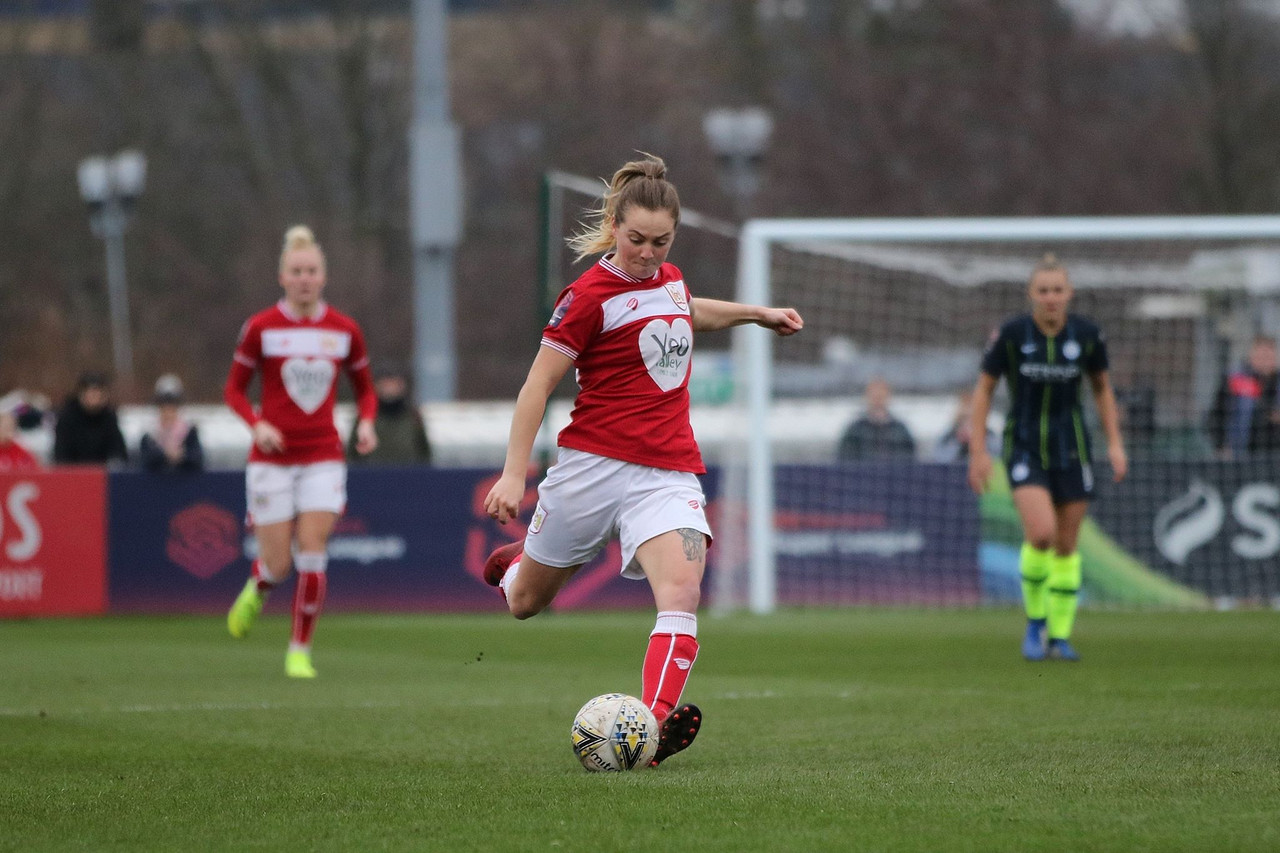WSL and Women’s Championship review: Late drama in the second tier WSL and Women’s Championship review: Late drama in the second tier