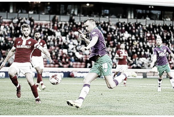 Bristol City - Preston North End: Form book reads unchartered waters for promotion chasers