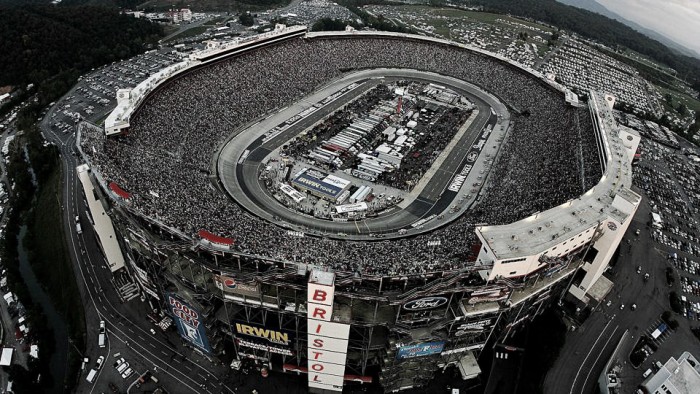 5 things to watch for: Bass Pro Shops NRA Night Race at Bristol Motor ...