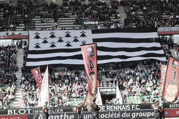Rennes 1-0 Guingamp: Late Toivonen Goal Wins Derby
