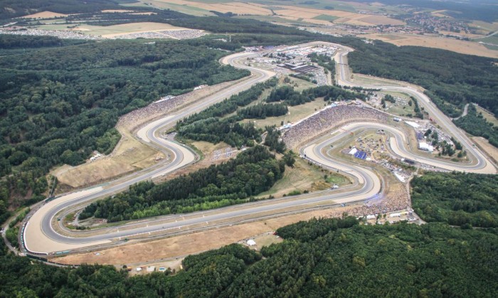MotoGp, Gran Premio della Repubblica Ceca - Presentazione e Orari Tv