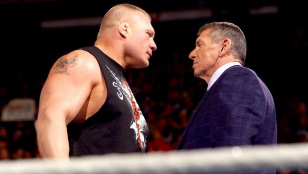 Dissecting The Brock Lesnar Situation With WWE