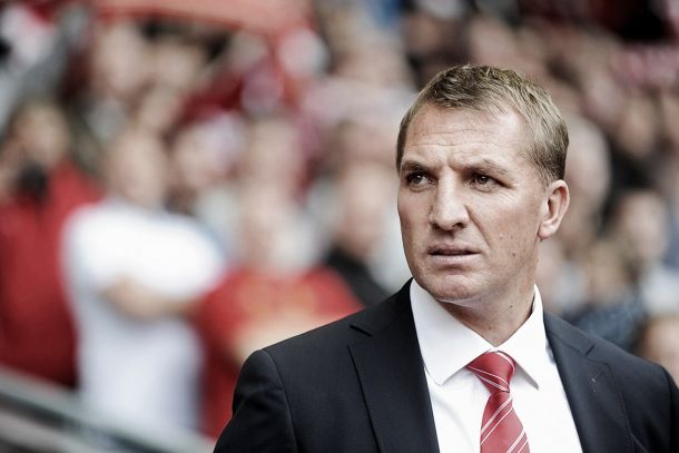 Brendan Rodgers renueva con el Liverpool