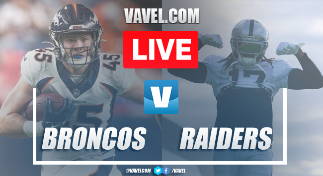 channel for broncos game tonight