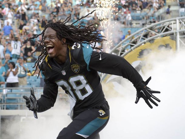 Sergio Brown "Firm Lock" For Jacksonville Jaguars Starting Free Safety Spot