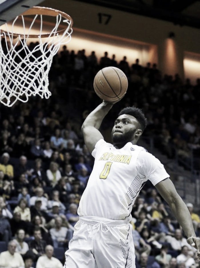 2016 NBA Draft: What No. 3 overall pick Jaylen Brown brings to Boston Celtics