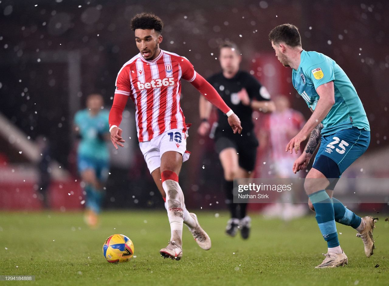 Stoke City vs Bournemouth  preview: How to watch, kick-off time, team news, predicted lineups and ones to watch